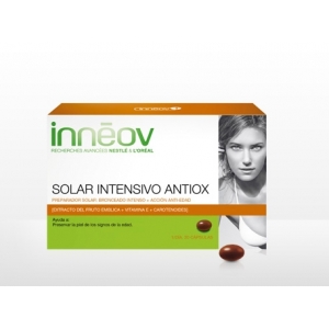 INNEOV SOLAR INTENSIVO...