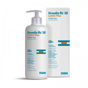 UREADIN RX 10 LOTION PLUS -...