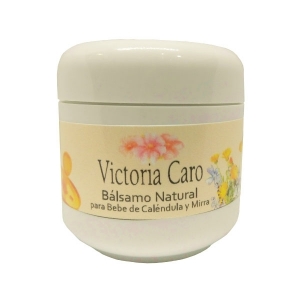 VICTORIA CARO BALSAMO BEBE...