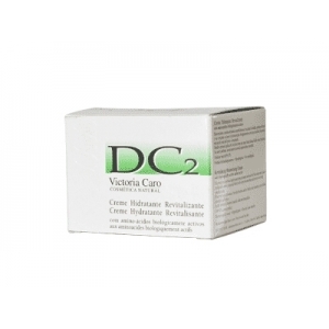 DC2 CREMA HIDRATANTE...