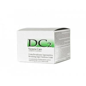 DC2 CREMA REVITALIZANTE...