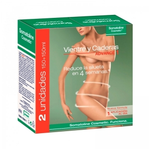 SOMATOLINE COSMETIC TTO...