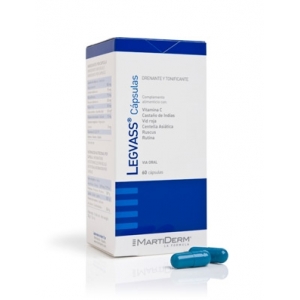 MARTIDERM LEGVASS ORAL -...