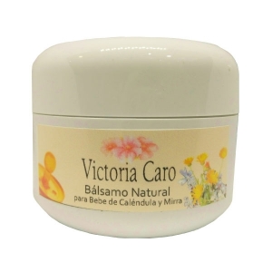 VICTORIA CARO  BALSAMO BEBE...
