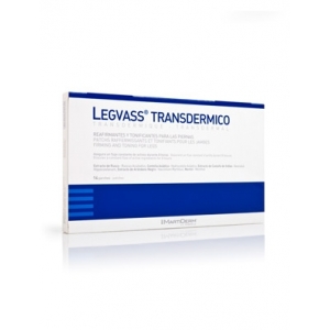 MARTIDERM0 LEGVASS...