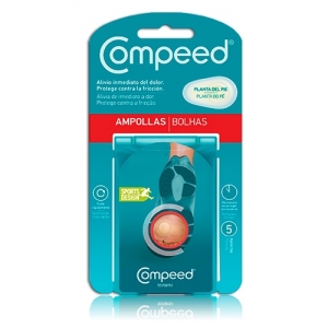 COMPEED® AMPOLLAS PLANTA...