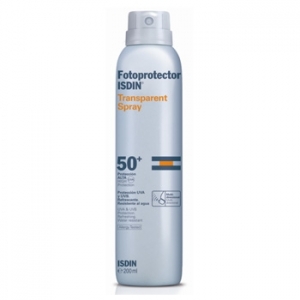 FOTOPROTECTOR ISDIN SPF-50+...
