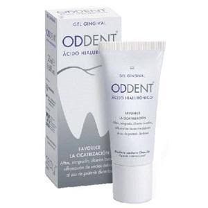 ODDENT A HIALURONICO GEL...