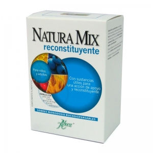 ABOCA® NATURA MIX...