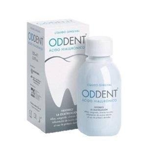 ODDENT® LÍQUIDO GINGIVAL...