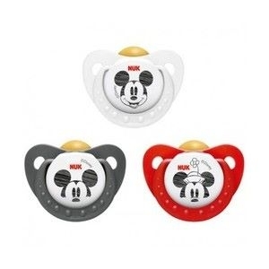 NUK CHUPETE MICKEYMOUSE...