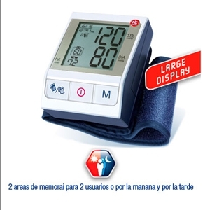 TENSIOMETRO AUTOMATICO DE...