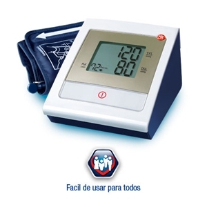 TENSIOMETRO AUTOMATICO DE...