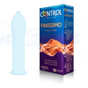 CONTROL FINISSIMO -...