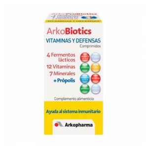 ARKOPROBIOTICS VIT 7...