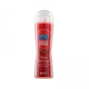 DUREX PLAY FRESA PLEASURE...