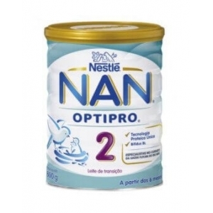 NAN OPTIPRO 2 - (800GR)