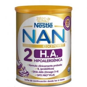 NAN® 2 H.A. 800G