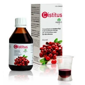 CISTITUS COMPRIMIDOS - (130...