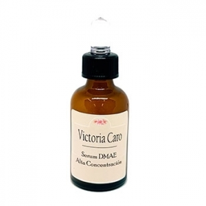 VICTORIA CARO SERUM DMAE...