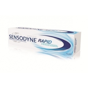 SENSODYNE® RAPID PASTA...