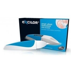 EXCILOR® STOP UÑAS DAÑADAS...