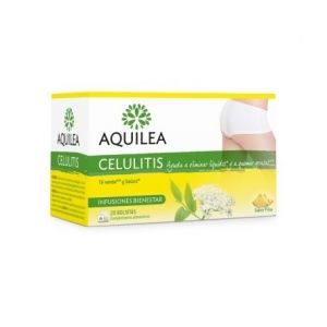 AQUILEA CELULITIS - (20UDS)