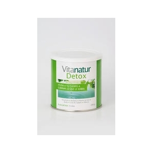 VITANATUR DETOX - (200 G)