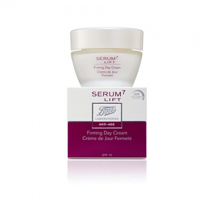 BOOTS LABORATORIES SERUM7...