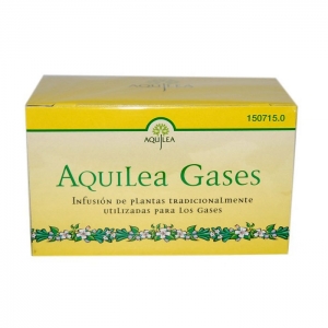 AQUILEA GASES - (20 FILTROS)