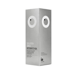 INTERAPOTHEK SOLUCIÓN ÚNICA...