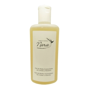 NARA GEL DE BAÑO...