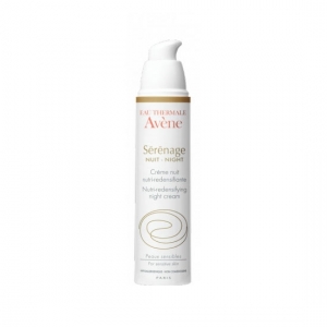 AVENE SERENAGE CREMA NOCHE...