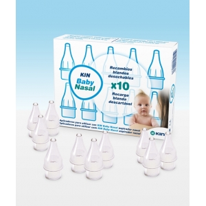 KIN BABY ASPIRADOR NASAL -...