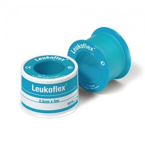 LEUKOFLEX ESPARADRAPO...