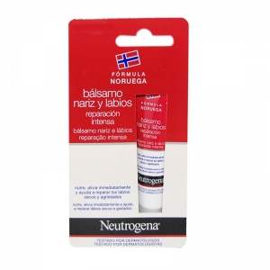 NEUTROGENA®  BÁLSAMO NARIZ...