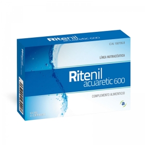 RITENIL 600 ACUARETIC - (45...