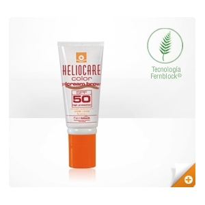 HELIOCARE COLOR GELCREMA -...