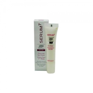 BOOTS LABORATORIES SERUM...