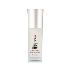 BOOTS LABORATORIES SERUM7...