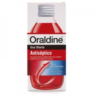ORALDINE ANTISEPTICO - (200...