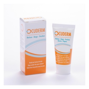 OCUDERM BOLSAS 15ML