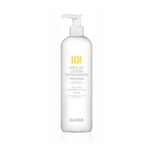 BABE UREA 10% LOCION...