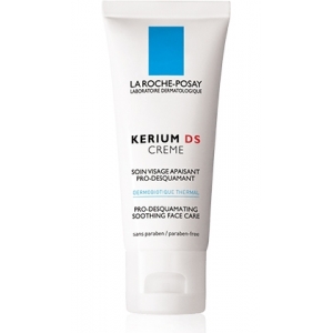 KERIUM DS CREMA TTO...