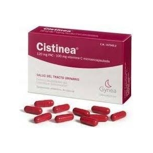 CISTINEA - (30 CAPS)