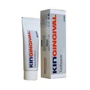 KIN GINGIVAL PASTA...