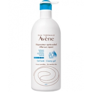 AVENE LECHE REPARADORA PARA...