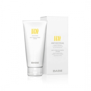 BABE ANTIESTRIAS CREMA 2010...