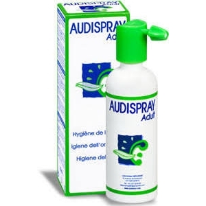 AUDISPRAY ADULT - LIMPIEZA...