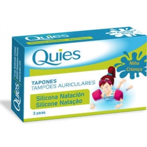 TAPONES OIDOS SILICONA -...